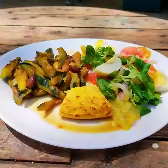 Le Petit Marché - Restaurant Nîmes - les meilleurs restaurant de NIMES