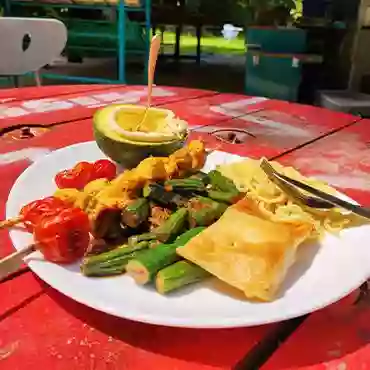 Le restaurant - Le Petit Marché - Nîmes - Restaurant Bernis