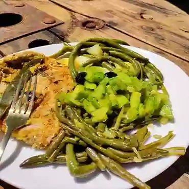 Le restaurant - Le Petit Marché - Nîmes - Restaurant Bernis