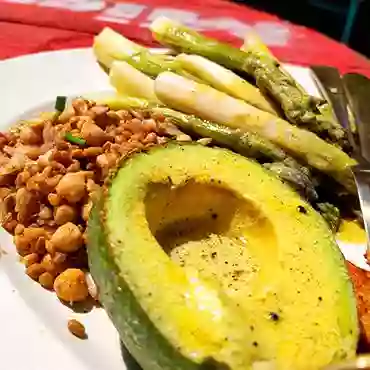 Le restaurant - Le Petit Marché - Nîmes - meilleur resto NIMES