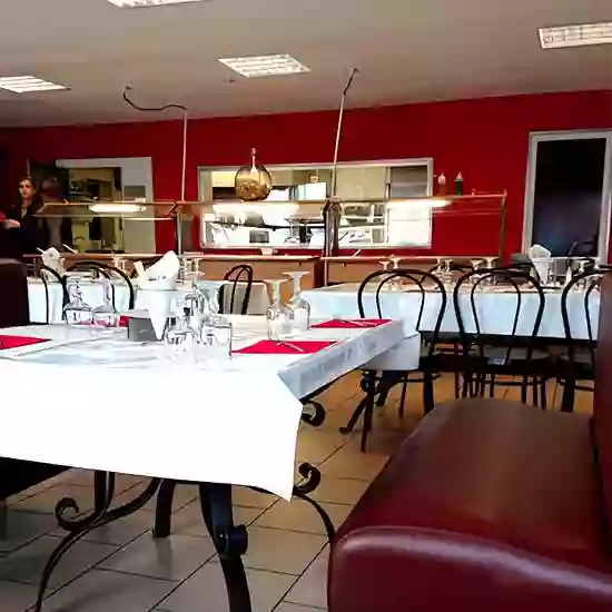 Le restaurant - Le Petit Marché - Nîmes - Restaurant sympa Nimes